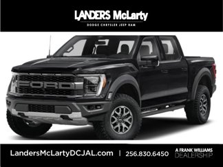 Used 2021 Ford F150 Raptor w/ Equipment Group 801A High image 1