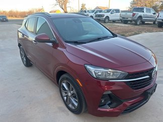 Used 2023 Buick Encore GX Select w/ Sport Touring Package image 1