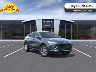 New 2025 Buick Envista Preferred w/ Convenience I Package image 1