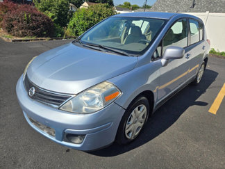 Used 2010 Nissan Versa 1.8 S image 1