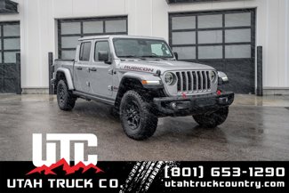 Used 2020 Jeep Gladiator Rubicon image 1