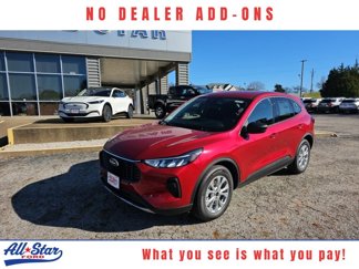 New 2025 Ford Escape Active w/ Tech Pack #1 image 1