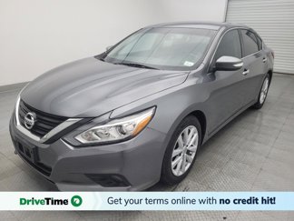 Used 2018 Nissan Altima 2.5 SL image 1