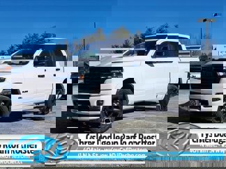 New 2025 RAM 1500 Laramie w/ Night Edition image 1