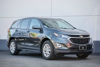 Used 2019 Chevrolet Equinox LT w/ Driver Convenience Package image 1