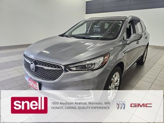 Used 2020 Buick Enclave Avenir w/ Avenir Technology Package image 1