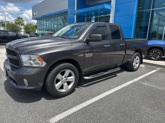 Used 2016 RAM 1500 Express image 1