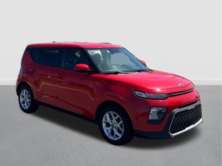 Used 2021 Kia Soul S image 1