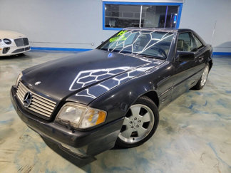 Used 1995 Mercedes-Benz SL 320 image 1