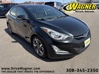 Used 2015 Hyundai Elantra Limited w/ Option Group 05 image 1