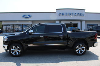 Used 2019 RAM 1500 Limited w/ Advanced Safety Group video 1