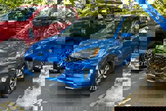 Used 2020 Ford Escape Titanium w/ Titanium Premium Package 2.0 image 1