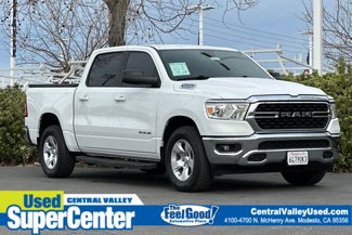 Used 2022 RAM 1500 Big Horn image 1