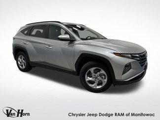 Used 2022 Hyundai Tucson SEL image 1