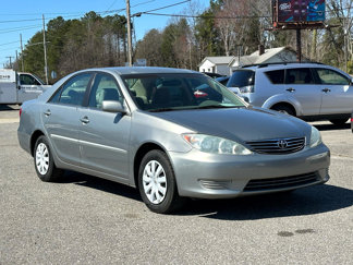 Used 2006 Toyota Camry image 1