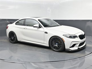 Used 2021 BMW M2 Competition w/ M Driver's Package image 1