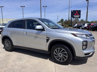 Used 2024 Mitsubishi Outlander Sport AWD image 1