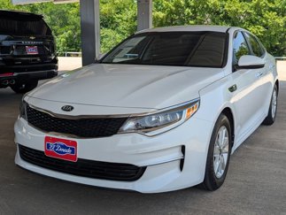 Used 2018 Kia Optima LX image 1
