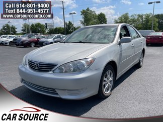 Used 2005 Toyota Camry XLE image 1