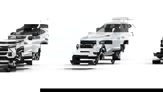 New 2025 Chevrolet Trax RS image 1