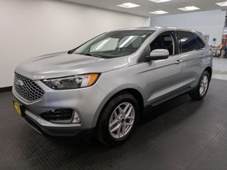 Used 2023 Ford Edge SEL w/ Convenience Package image 1