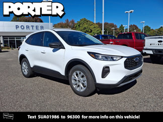 New 2025 Ford Escape Active w/ Cold Weather Package image 1