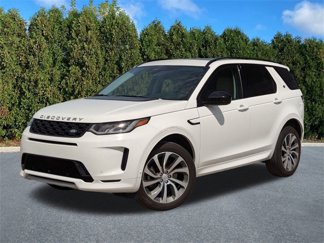 Used 2024 Land Rover Discovery Sport S image 1