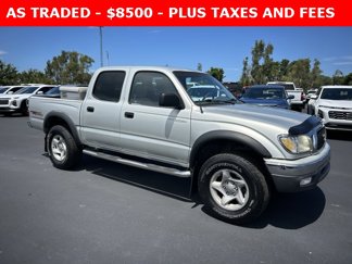 Used 2002 Toyota Tacoma PreRunner image 1
