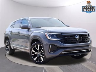 Used 2024 Volkswagen Atlas Cross Sport SEL Premium R-Line image 1