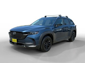 New 2025 MAZDA CX-50 AWD 2.5 S w/ Weather Package image 1