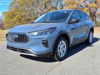 New 2025 Ford Escape Active w/ Cold Weather Package image 1