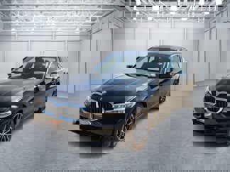 Used 2022 BMW 330e image 1