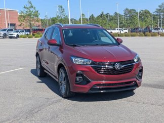 Used 2023 Buick Encore GX Select w/ Experience Buick Package image 1