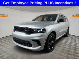 New 2025 Dodge Durango GT w/ Blacktop Package image 1