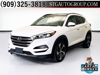 Used 2016 Hyundai Tucson Limited w/ Option Group 03 image 1