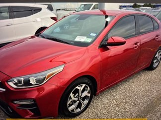 Used 2019 Kia Forte LXS image 1