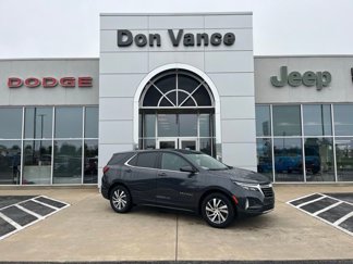 Used 2023 Chevrolet Equinox LT image 1