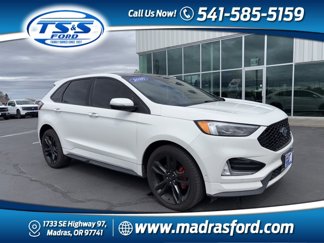 Used 2020 Ford Edge ST w/ Equipment Group 401A image 1