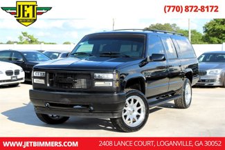 Used 1994 Chevrolet Suburban 2WD image 1