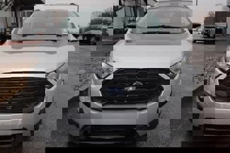 Used 2020 Ford EcoSport SES w/ SES Black Appearance Package image 1