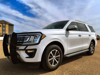 Used 2019 Ford Expedition XLT w/ Equipment Group 201A image 1