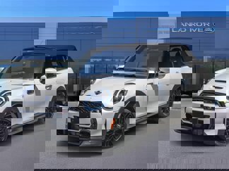 Used 2024 MINI Cooper S image 1