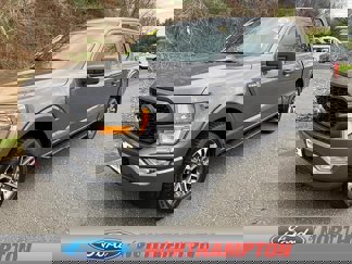 Used 2021 Ford F150 XL w/ STX Appearance Package image 1