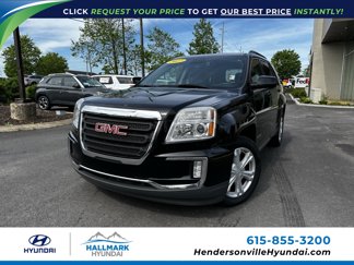 Used 2017 GMC Terrain SLE w/ Convenience Package image 1