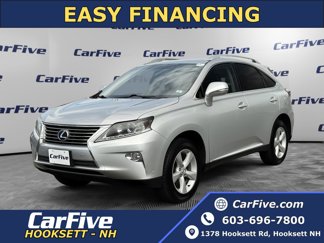 Used 2013 Lexus RX 350 AWD image 1