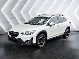 Used 2022 Subaru Crosstrek 2.0i Premium w/ Popular Package #3 image 1