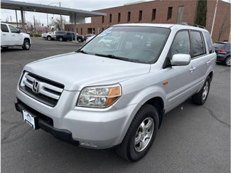 Used 2008 Honda Pilot EX-L image 1