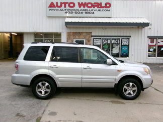 Used 2007 Honda Pilot EX-L image 1