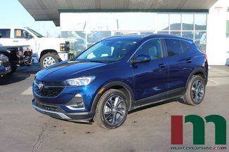Used 2023 Buick Encore GX Select image 1