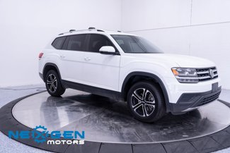 Used 2019 Volkswagen Atlas S w/ Towing Package image 1